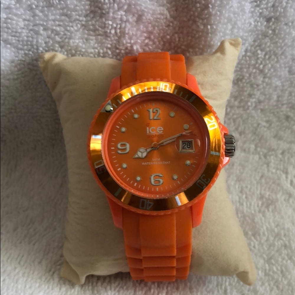 ICE watch